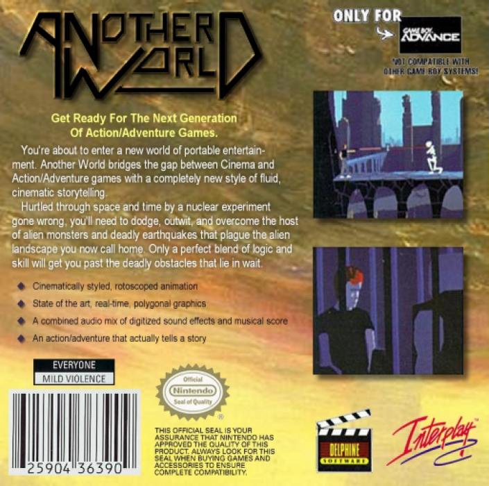 Another World — box-2D-back (US)