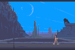Another World — ss (WOR)