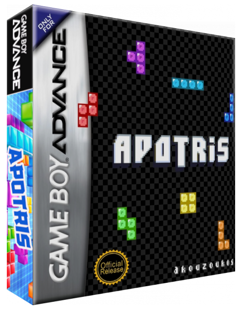 Apotris — box-3D (WOR)