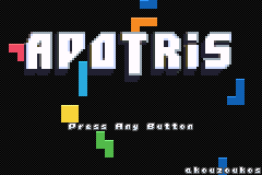 Apotris — sstitle (WOR)