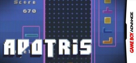 Apotris — steamgrid