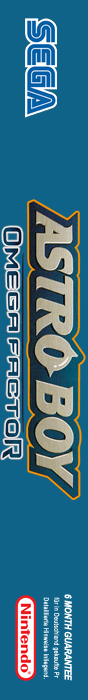 Astro Boy - Omega Factor — box-2D-side (EU)