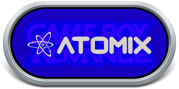 Atomix — wheel-steel (WOR)