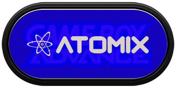 Atomix — wheel-carbon (WOR)