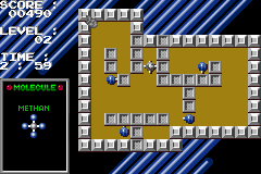 Atomix — ss (WOR)