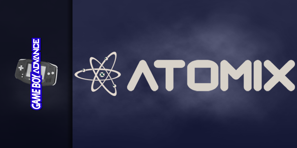 Atomix — screenmarquee (WOR)