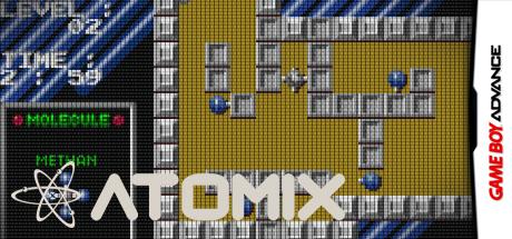 Atomix — steamgrid