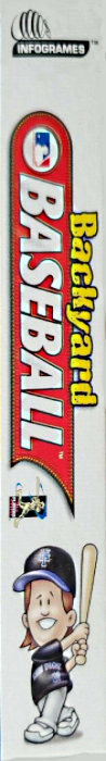 Backyard Baseball — box-2D-side (US)