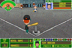 Backyard Baseball — ss (US)