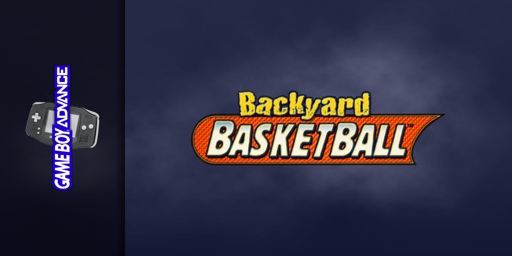 Backyard Basketball — screenmarquee (US)