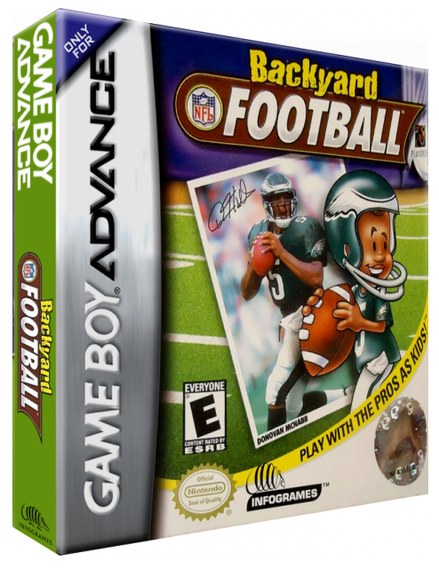 Backyard Football — box-3D (US)