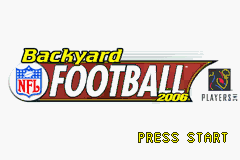 Backyard Football 2006 — sstitle (US)