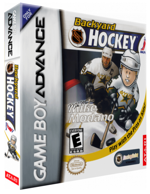 Backyard Hockey — box-3D (US)