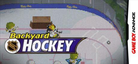 Backyard Hockey — steamgrid
