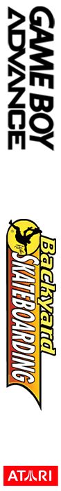 Backyard Skateboarding — box-2D-side (US)