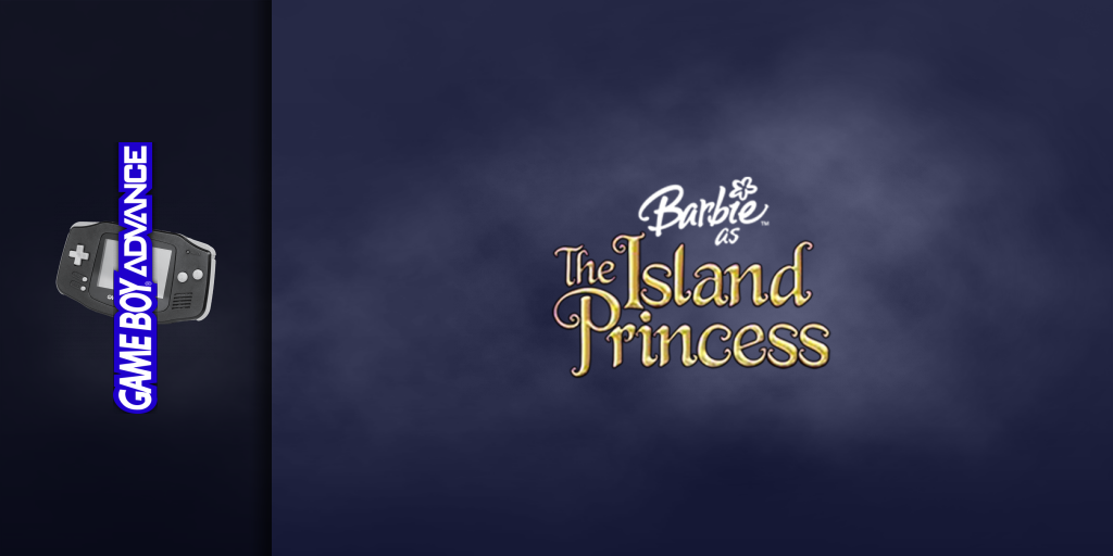 Barbie as The Island Princess — screenmarquee (WOR)