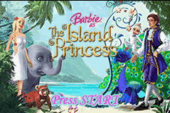 Barbie as The Island Princess — sstitle (WOR)