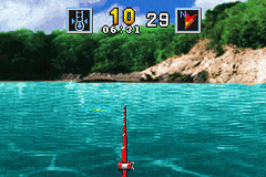 Bass Tsuri Shiyouze! - Tournament Wa Senryaku Da! — ss (WOR)