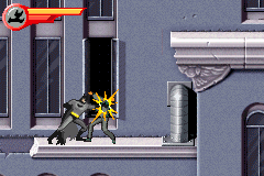 Batman - Rise Of Sin Tzu — ss (WOR)