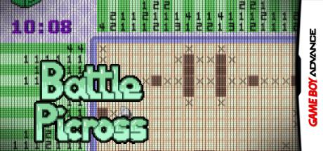 Battle Picross — steamgrid