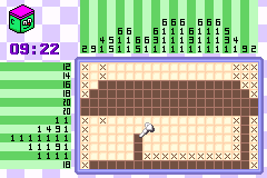 Battle Picross — ss (WOR)
