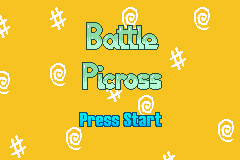 Battle Picross — sstitle (WOR)
