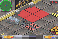 Battlebots - Design And Destroy — ss (WOR)