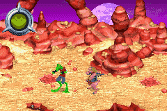 Battletoads — ss (WOR)