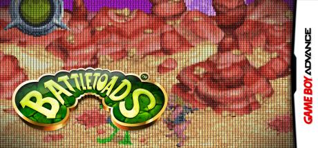 Battletoads — steamgrid