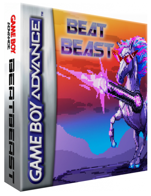 BeatBeast — box-3D (WOR)