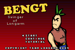 Bengt Swinger of Longarm — sstitle (WOR)