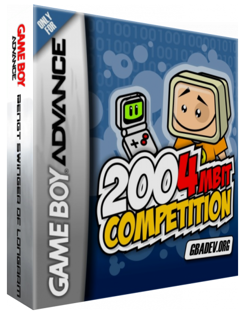 Bengt Swinger of Longarm — box-3D (WOR)