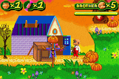 Berenstain Bears And The Spooky Old Tree, The — ss (WOR)