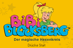 Bibi Blocksberg - Der Magische Hexenkreis — sstitle (WOR)