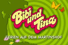 Bibi Und Tina - Ferien Auf Dem Martinshof — sstitle (WOR)