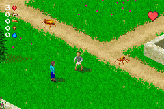 Bible Game, The — ss (WOR)