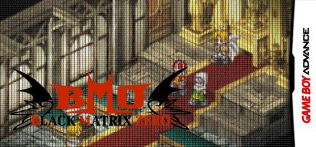Black Matrix Zero — steamgrid
