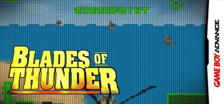 Blades Of Thunder — steamgrid