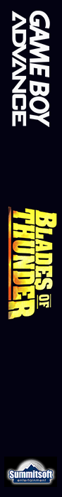 Blades Of Thunder — box-2D-side (US)