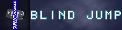 Blind Jump — screenmarqueesmall (WOR)