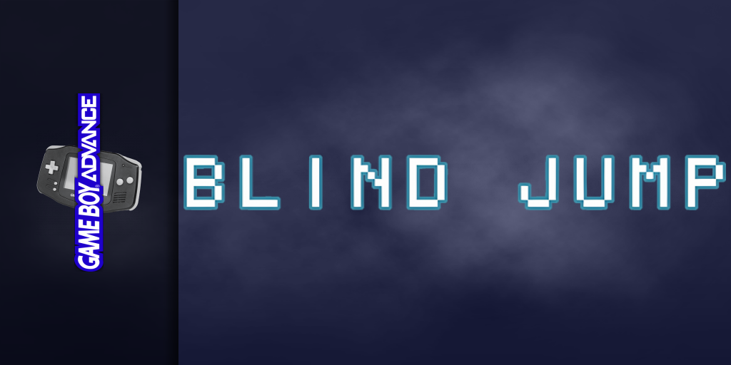 Blind Jump — screenmarquee (WOR)