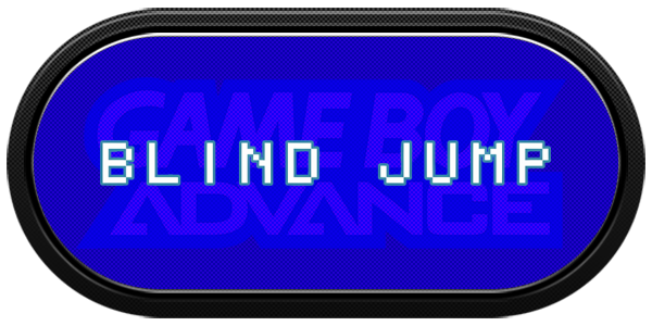 Blind Jump — wheel-carbon (WOR)