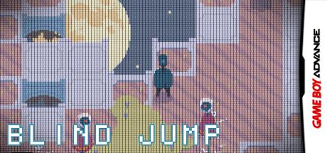 Blind Jump — steamgrid