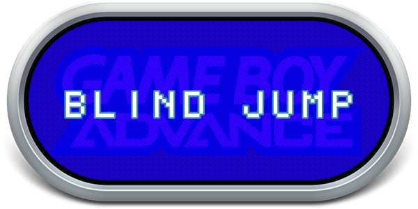 Blind Jump — wheel-steel (WOR)