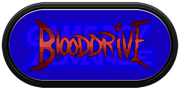Blood Drive — wheel-carbon (WOR)