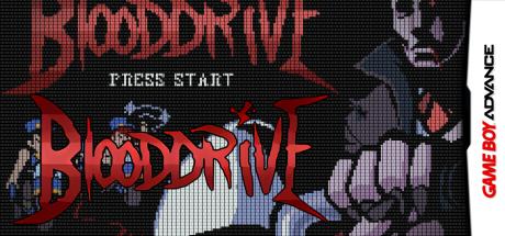 Blood Drive — steamgrid