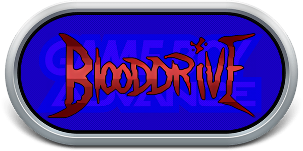 Blood Drive — wheel-steel (WOR)