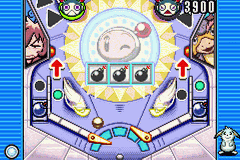 Bomber Man Jetters - Game Collection — ss (WOR)