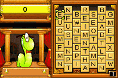 Bookworm — ss (WOR)