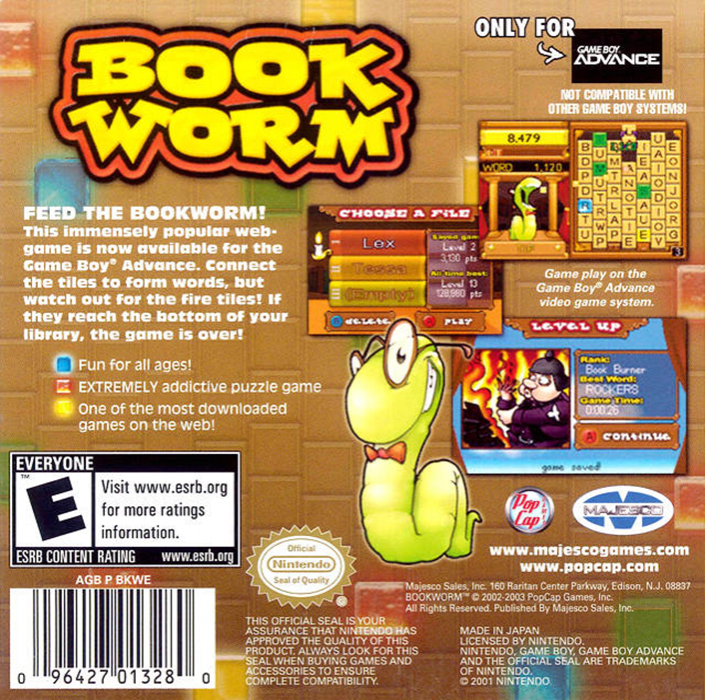 Bookworm — box-2D-back (US)